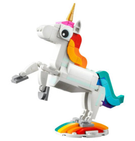 31140 Magisches Einhorn