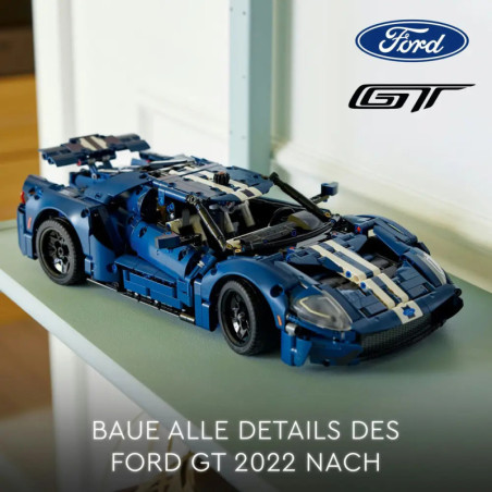42154 Ford GT 2022