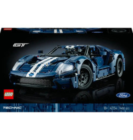 42154 Ford GT 2022