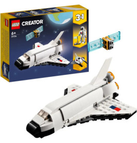 31134 Spaceshuttle