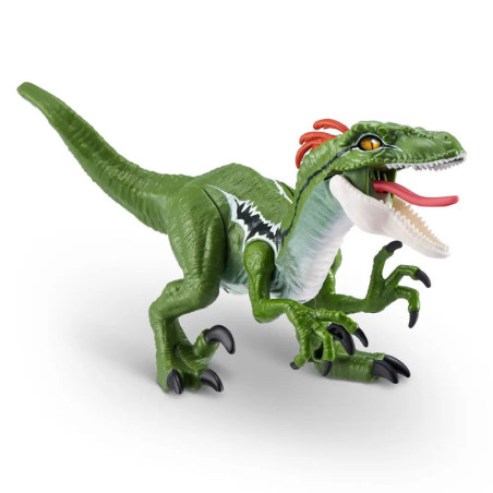 ZURU robo Alive Dino Action Raptor