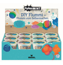 PhänoMINT Flummi selber machen