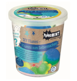 PhänoMINT Flummi selber machen