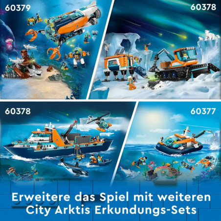 60368 Arktis-Forschungsschiff 60368 Arktis-Forschungsschiff