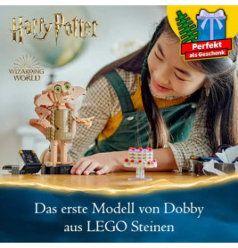 76421 Dobby der Hauself