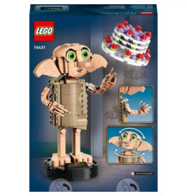76421 Dobby der Hauself