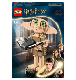 76421 Dobby der Hauself