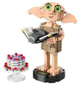 76421 Dobby der Hauself