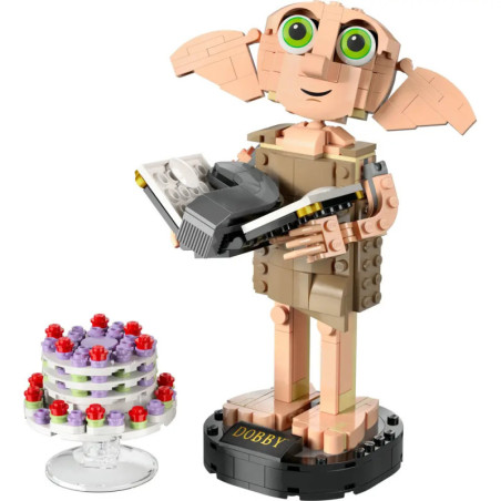 76421 Dobby der Hauself 76421 Dobby der Hauself