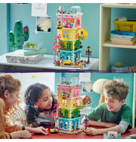 41748 Heartlake City Gemeinschaftszentrum