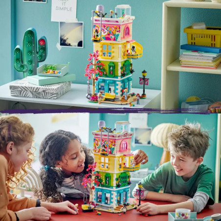 41748 Heartlake City Gemeinschaftszentrum