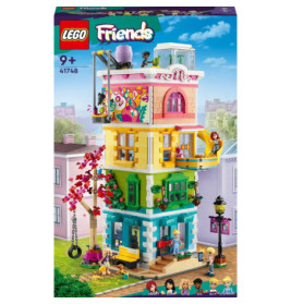 41748 Heartlake City Gemeinschaftszentrum