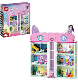10788 Gabbys Puppenhaus