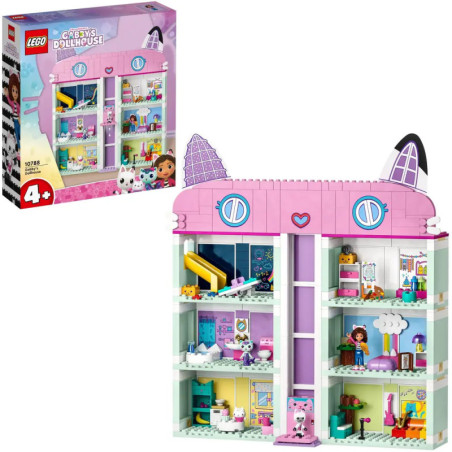 10788 Gabbys Puppenhaus