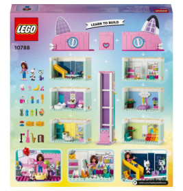 10788 Gabbys Puppenhaus