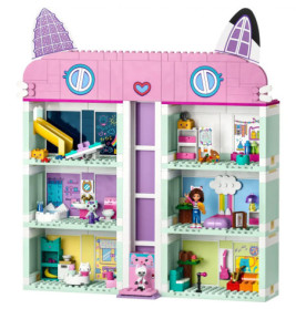 10788 Gabbys Puppenhaus