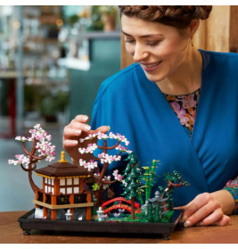 10315 Garten der Stille