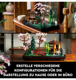 10315 Garten der Stille