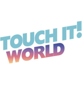 Touch it - Sehenswürdigkeiten