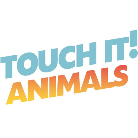 Touch it - Tiere