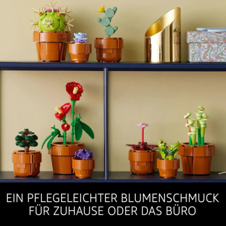 10329 Mini Pflanzen 10329 Mini Pflanzen