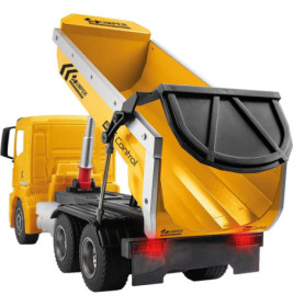 RC Dumper Truck MAN TGS 33.510 6X4 BB CH, Revell Control Ferngesteuertes Auto
