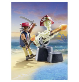 PLAYMOBIL 71421 Kanonenmeister