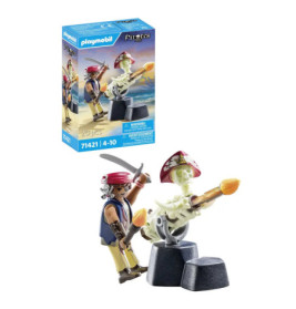 PLAYMOBIL 71421 Kanonenmeister