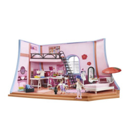 Miraculous: Marinettes Loft