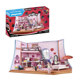 Miraculous: Marinettes Loft