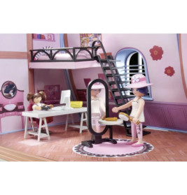Miraculous: Marinettes Loft