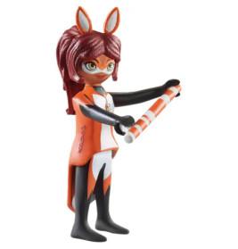 PLAYMOBIL 71339 Miraculous: Rena Rouge