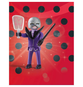 PLAYMOBIL 71340 Miraculous: Hawk Moth