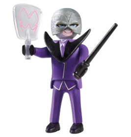 PLAYMOBIL 71340 Miraculous: Hawk Moth