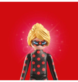PLAYMOBIL 71342 Miraculous: Antibug