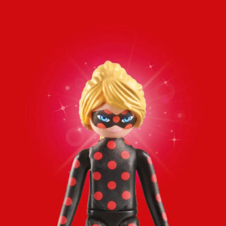 PLAYMOBIL 71342 Miraculous: Antibug