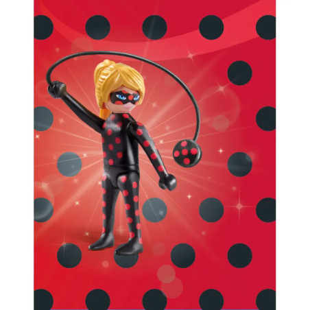 PLAYMOBIL 71342 Miraculous: Antibug
