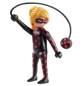 PLAYMOBIL 71342 Miraculous: Antibug