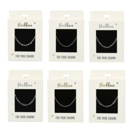 Halsketten Express yourself