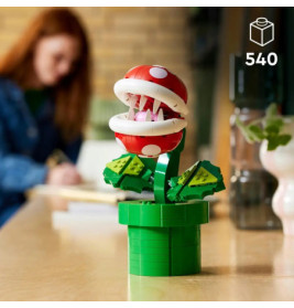 71426 Piranha-Pflanze