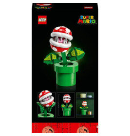 71426 Piranha-Pflanze