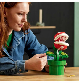 71426 Piranha-Pflanze