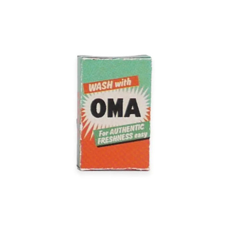 Minis: Mäusehaus-Miniaturgegen stände aus Papier