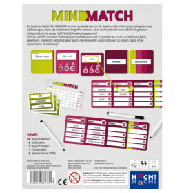 Mindmatch