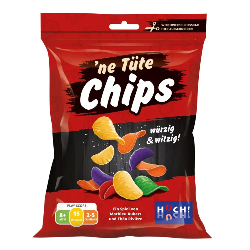 ne Tuete Chips