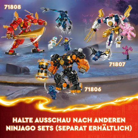 71806 Coles Erdmech
