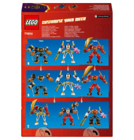 71806 Coles Erdmech