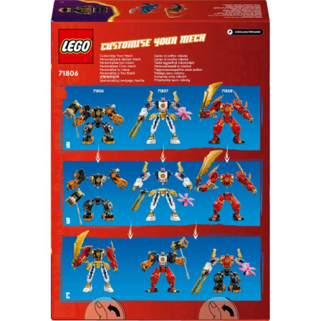 71806 Coles Erdmech