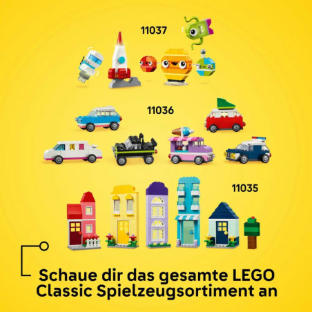 11034 Kreative Tiere 11034 Kreative Tiere