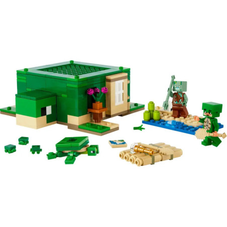 21254 Das Schildkrötenstrandhaus 21254 Das Schildkrötenstrandhaus